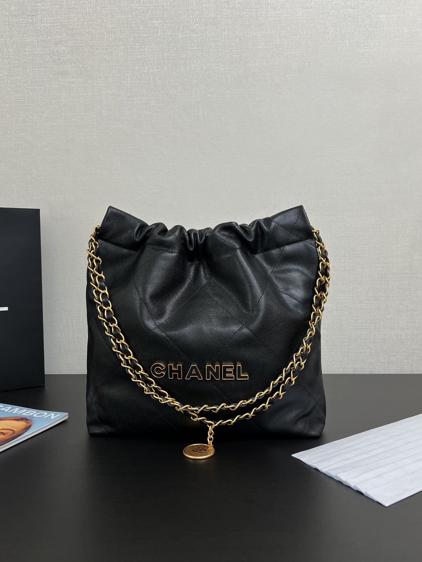 En stock, súper caliente 𝟮𝟮𝗯𝗮𝗴 𝟮𝟮𝘀 | Bolsos El nuevo punto de moda de este año ꫛꫀꪝ lleva el nombre del número d…