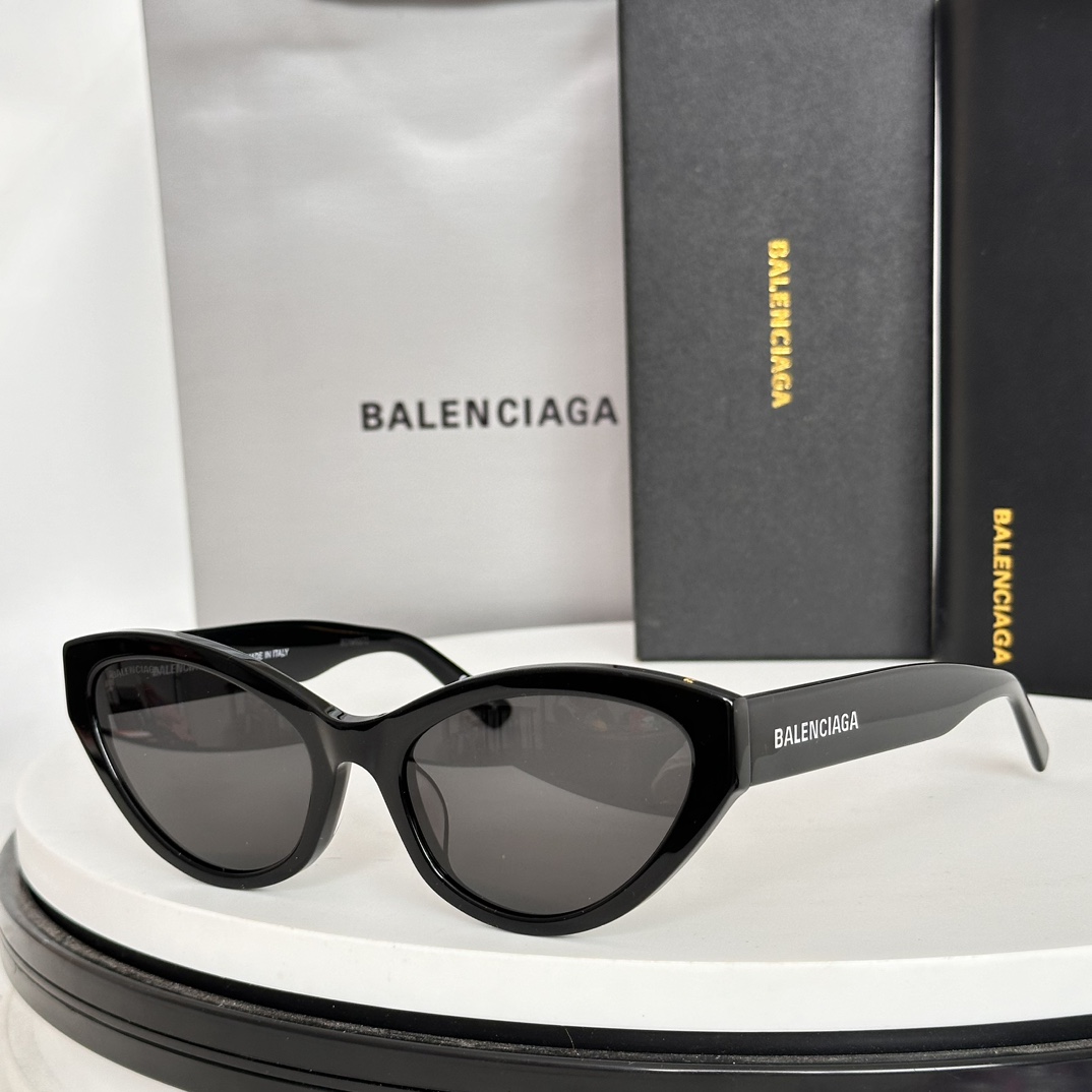 ️BALENCIAG*巴黎*世家️️️MODELBB0306S️️️SIZE57口19-145️️️