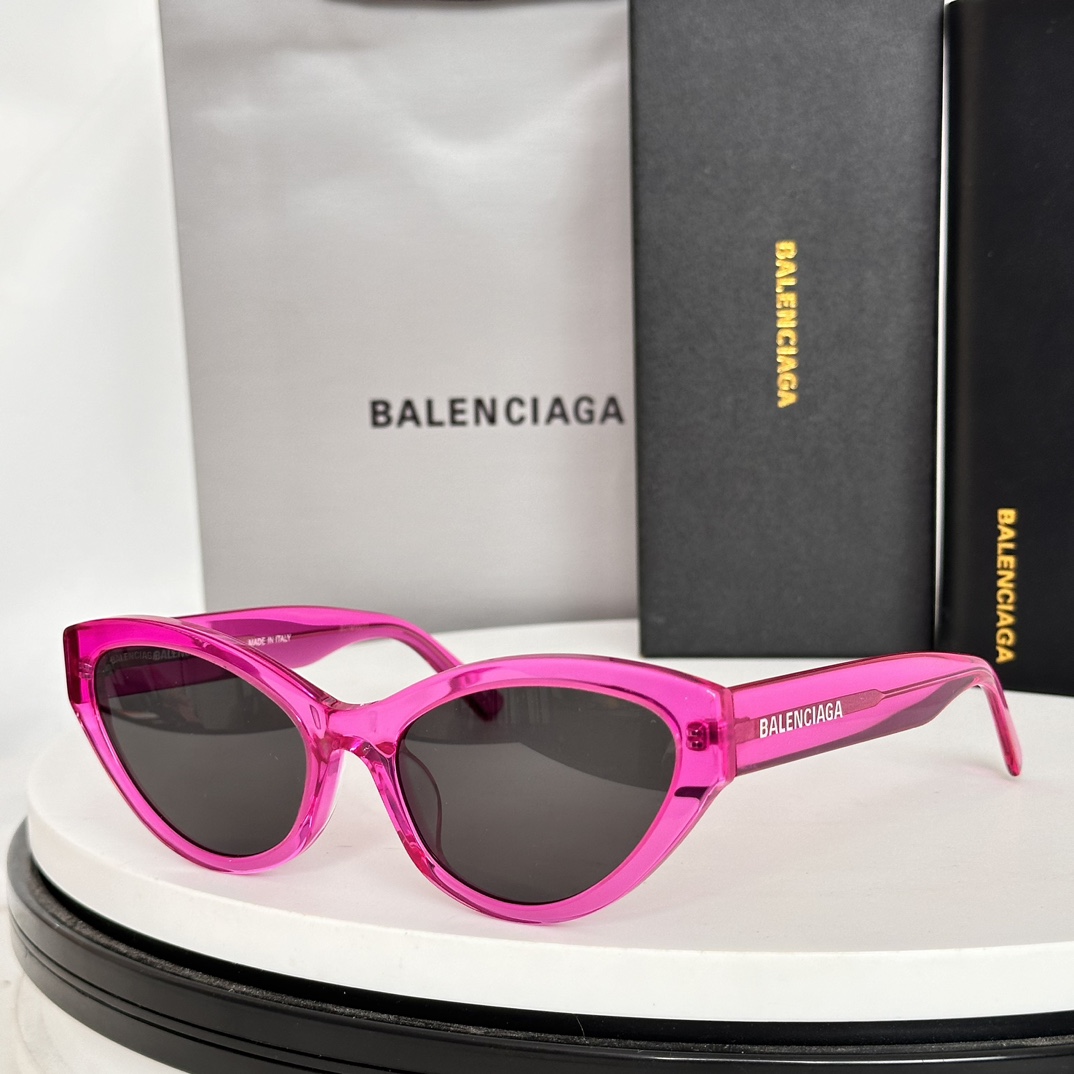 ️BALENCIAG*巴黎*世家️️️MODELBB0306S️️️SIZE57口19-145️️️