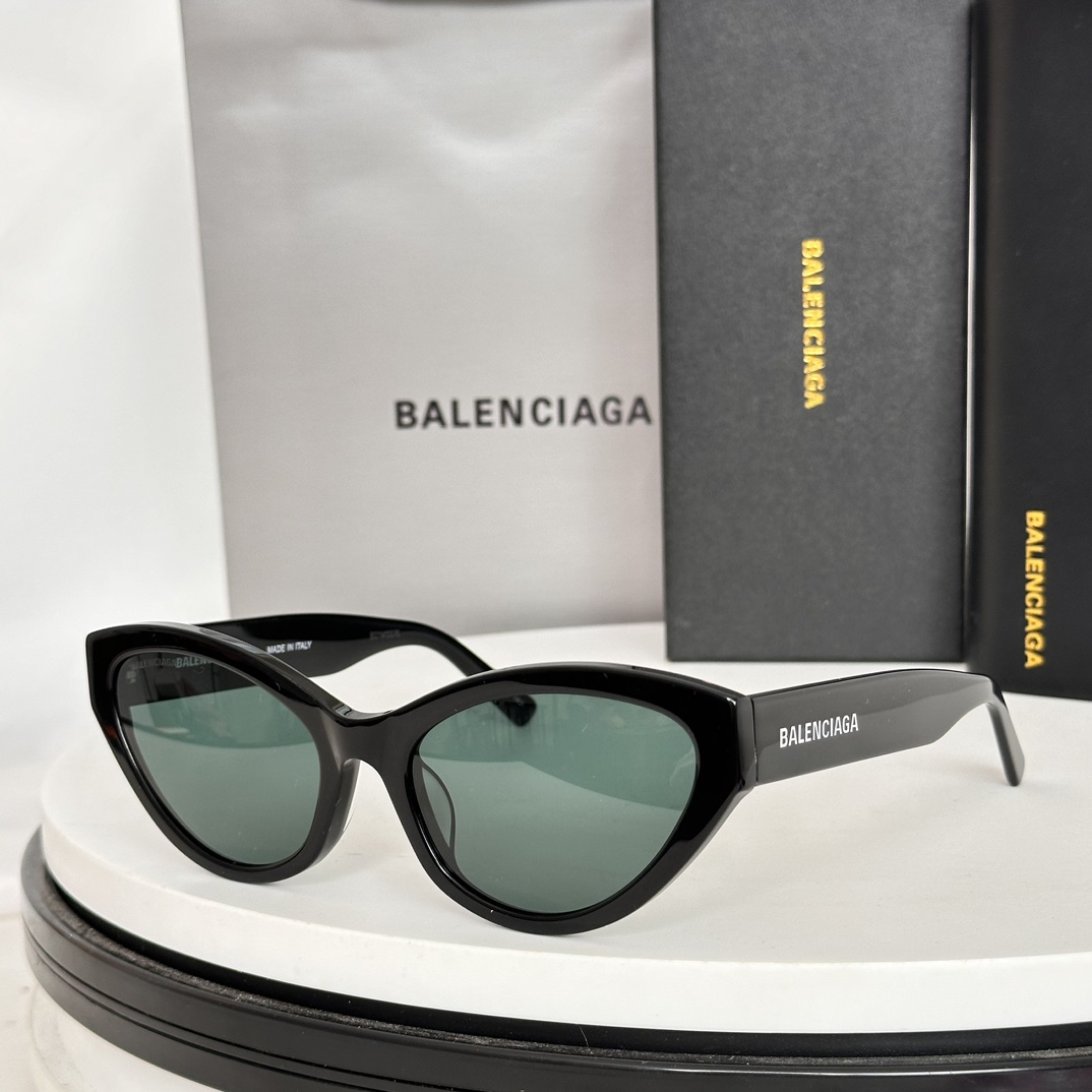 ️BALENCIAG*巴黎*世家️️️MODELBB0306S️️️SIZE57口19-145️️️