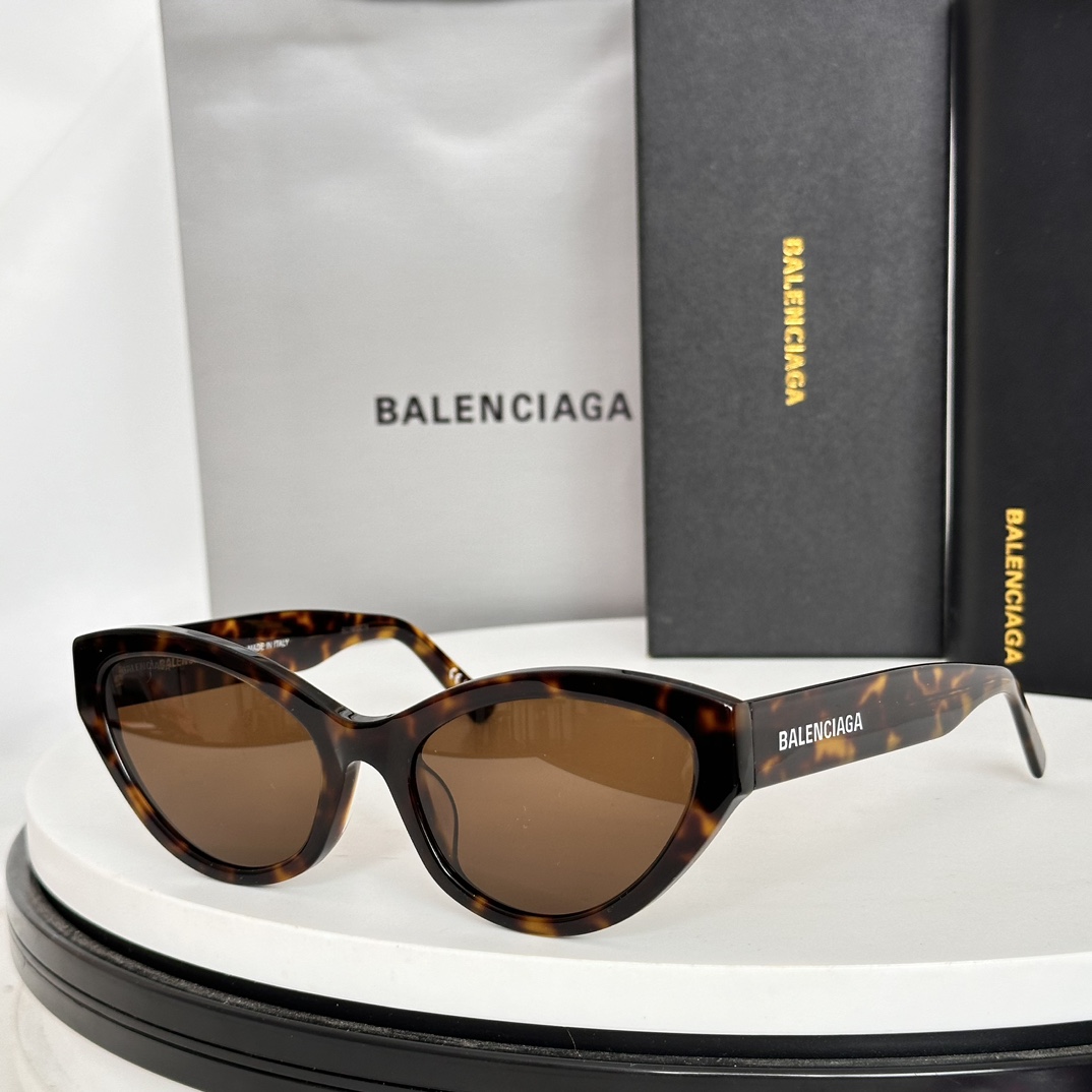 ️BALENCIAG*巴黎*世家️️️MODELBB0306S️️️SIZE57口19-145️️️