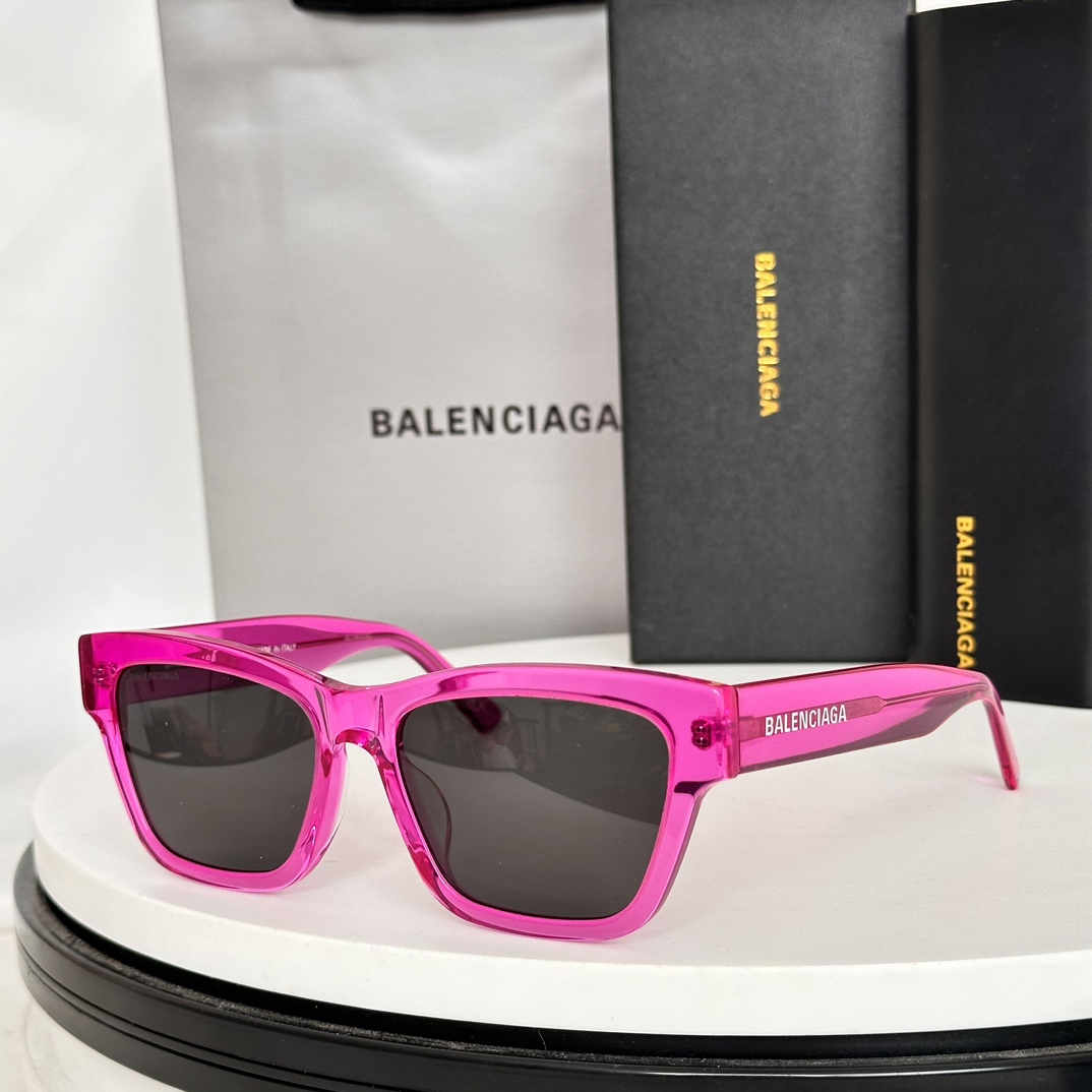 ️BALENCIAG*MODEL:BB0307SSIZE56口17-145️