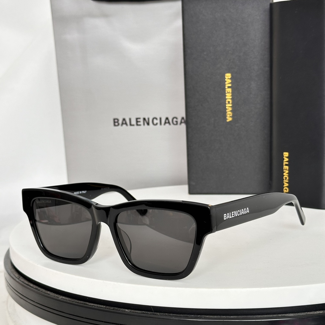 ️BALENCIAG*MODEL:BB0307SSIZE56口17-145️