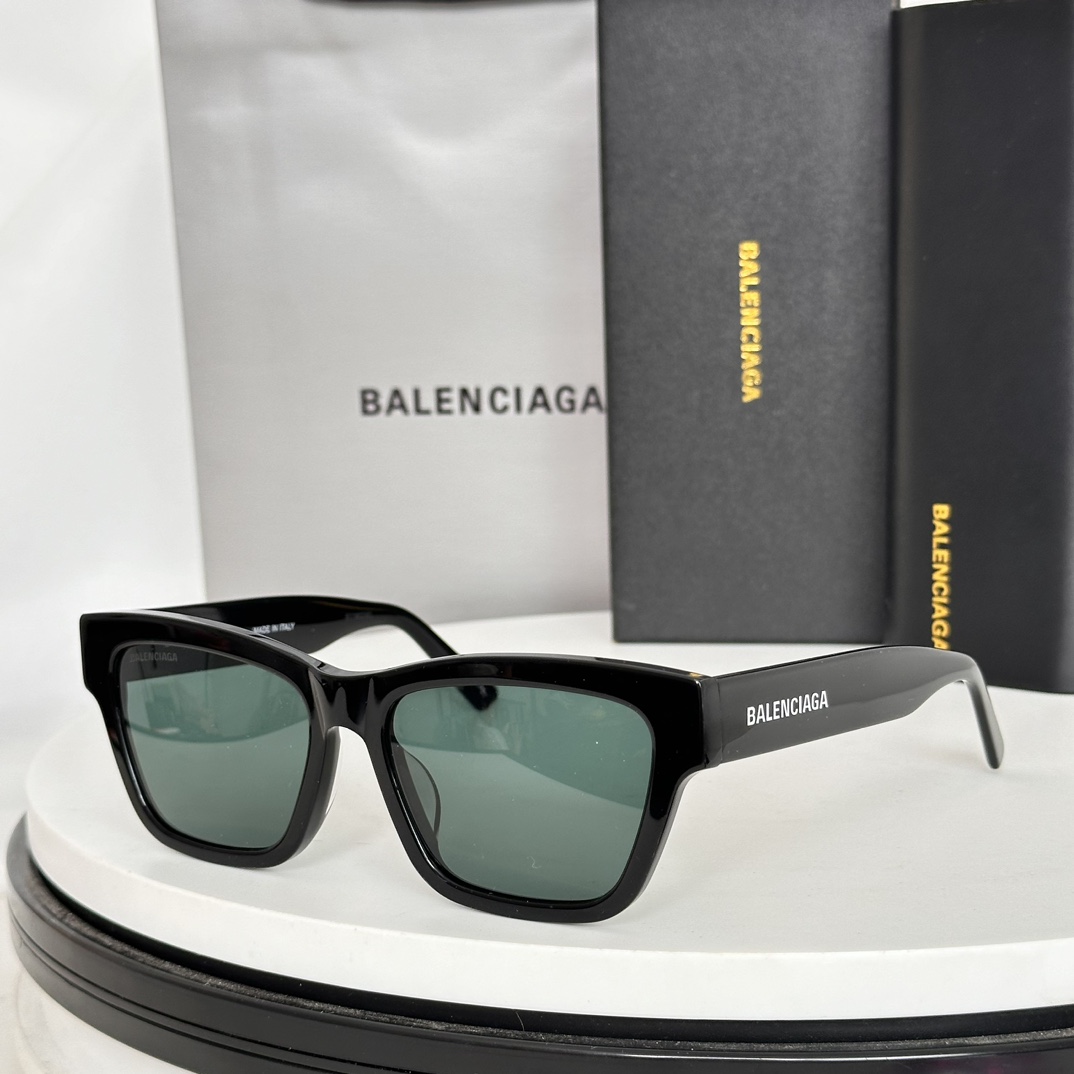 ️BALENCIAG*MODEL:BB0307SSIZE56口17-145️