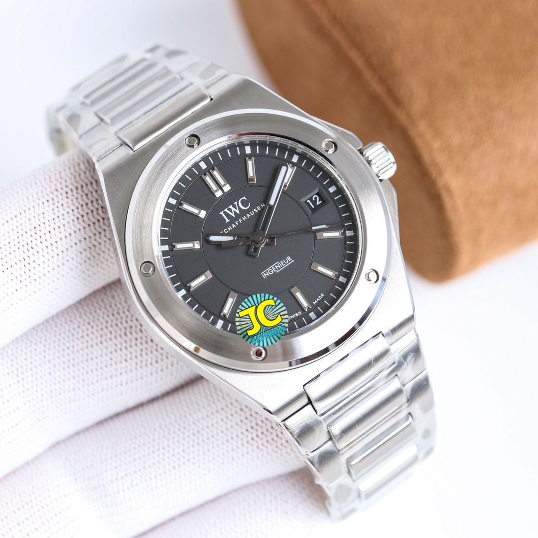 [IWC Watches]GH FACTORY IWC Engineers Automatic Watch 40 Quick-Release Version