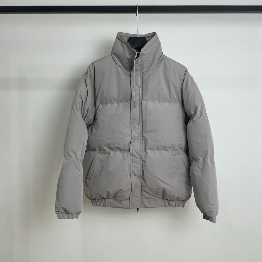 Luxurious Velvet Cotton Collection by FOG FEAR OF GOD Essentials