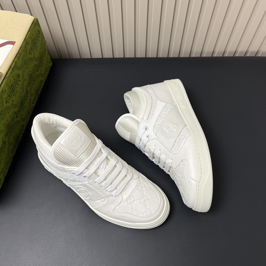 古驰 Gucci 高定典藏经典高奢皮鞋男鞋女鞋鞋履高跟鞋 #C36879B9 4