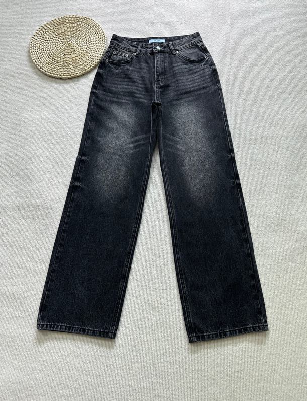 NO:308302,* New spring and summer style classic triangle star style black straight-leg pants, customized pure cotton, high version size, alexander wang19860909*  春夏新款 经典三角标明星同款黑色直筒裤,定制纯棉,高版本 码数,,alexander wang,Women's clothing