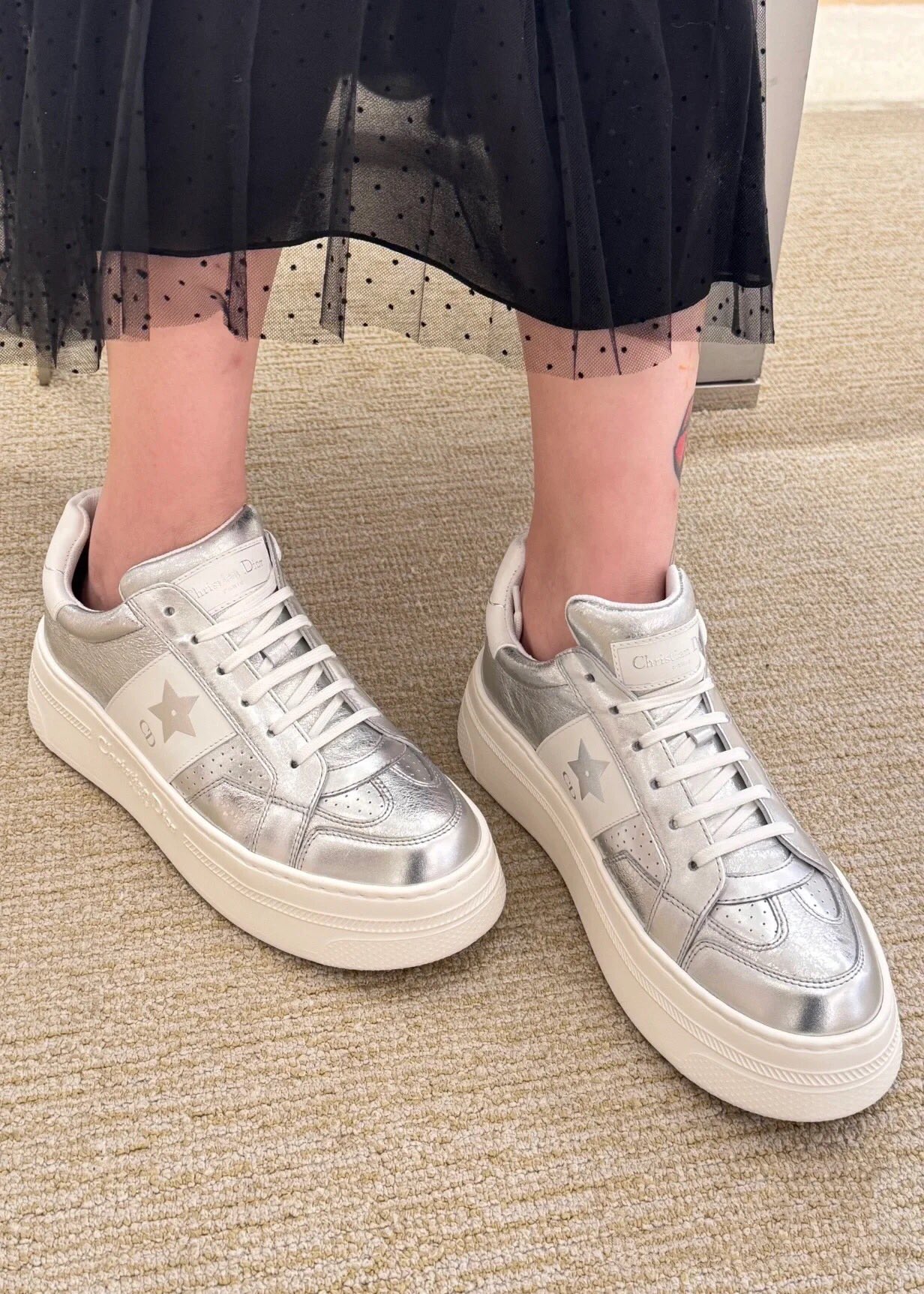 NO:236938,Sharing of footwear, casual shoes/sports shoes, sneakers19860909上脚搭配分享,休闲鞋/运动鞋,sneakers,Women's Shoes