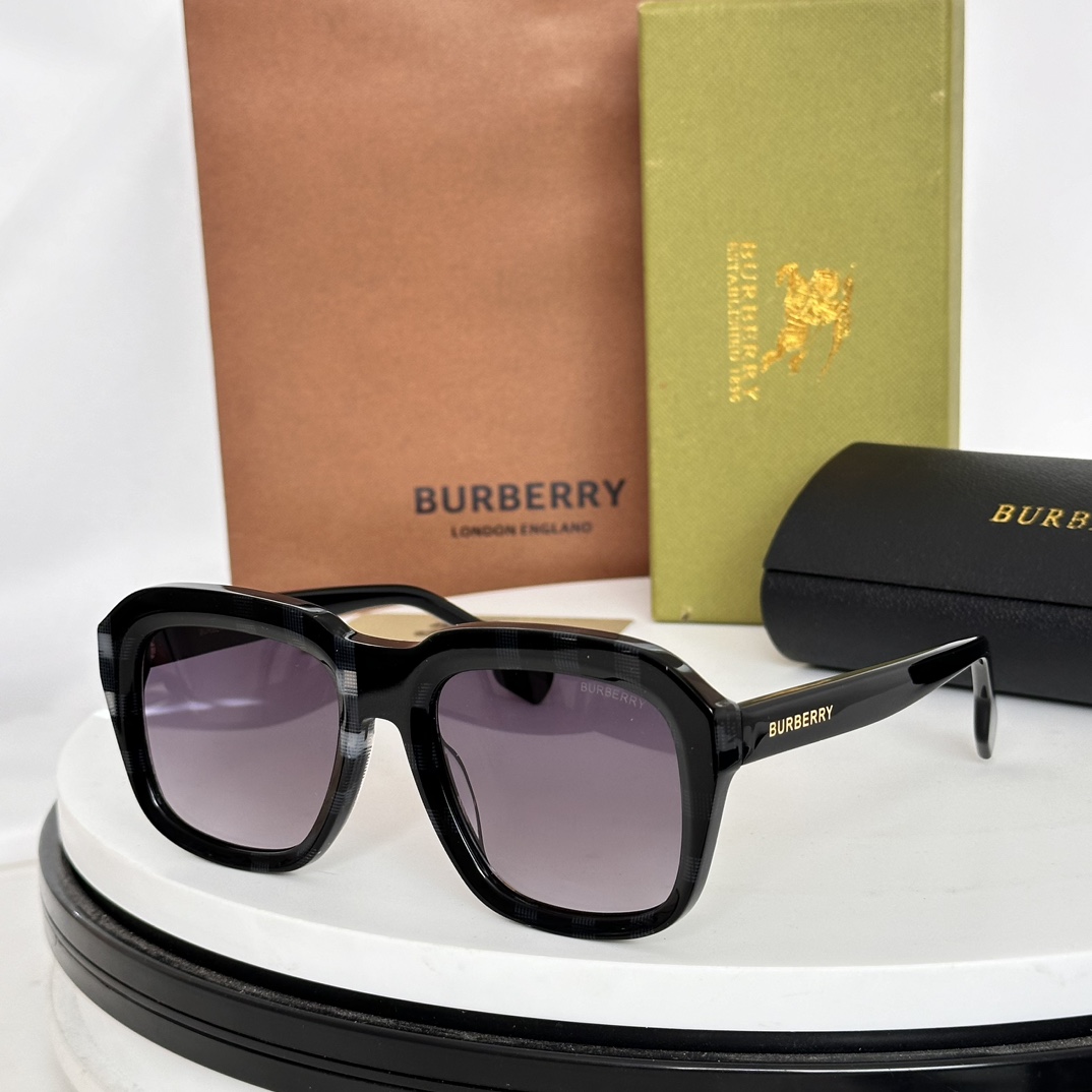 ️BURBERR*MODELBE4350SIZE55口21-145