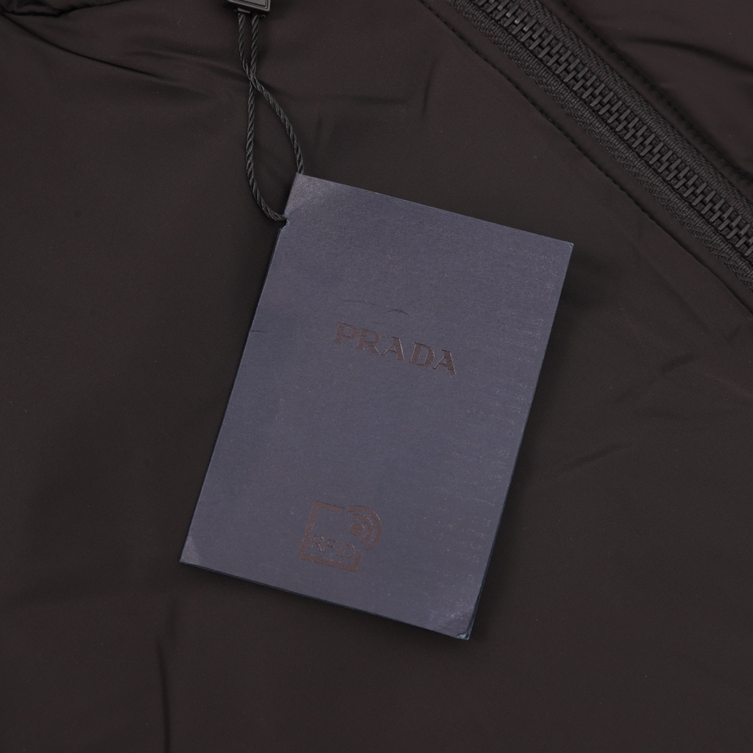 Prada Haute Couture Haute Couture Designer Jacket Coat Clothes Clothing 6