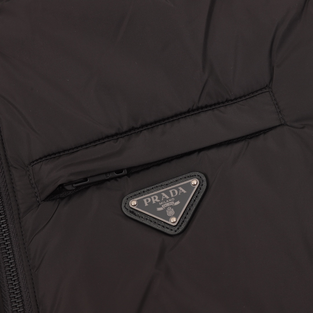Prada Haute Couture Haute Couture Designer Jacket Coat Clothes Clothing 5