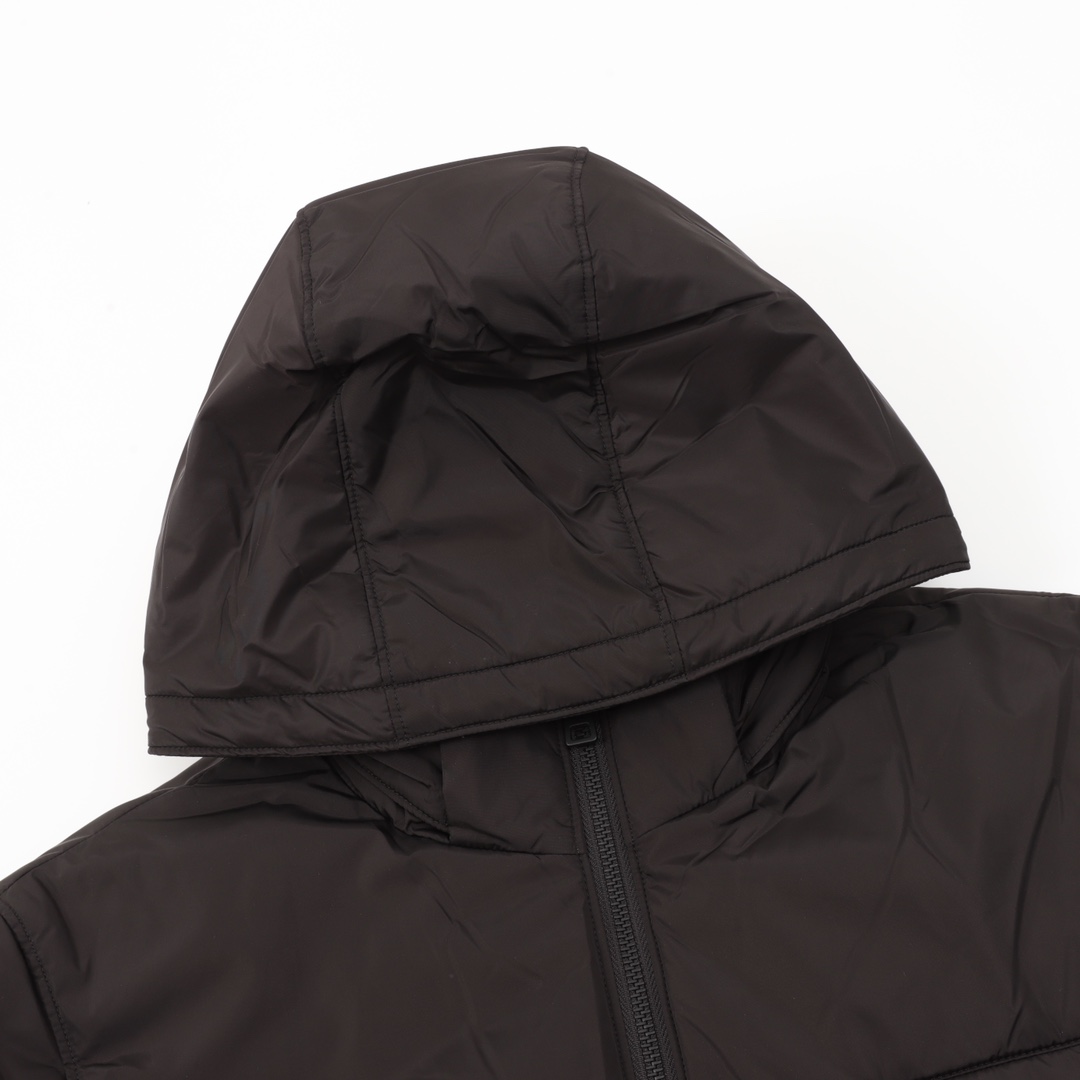 Prada Haute Couture Haute Couture Designer Jacket Coat Clothes Clothing 3