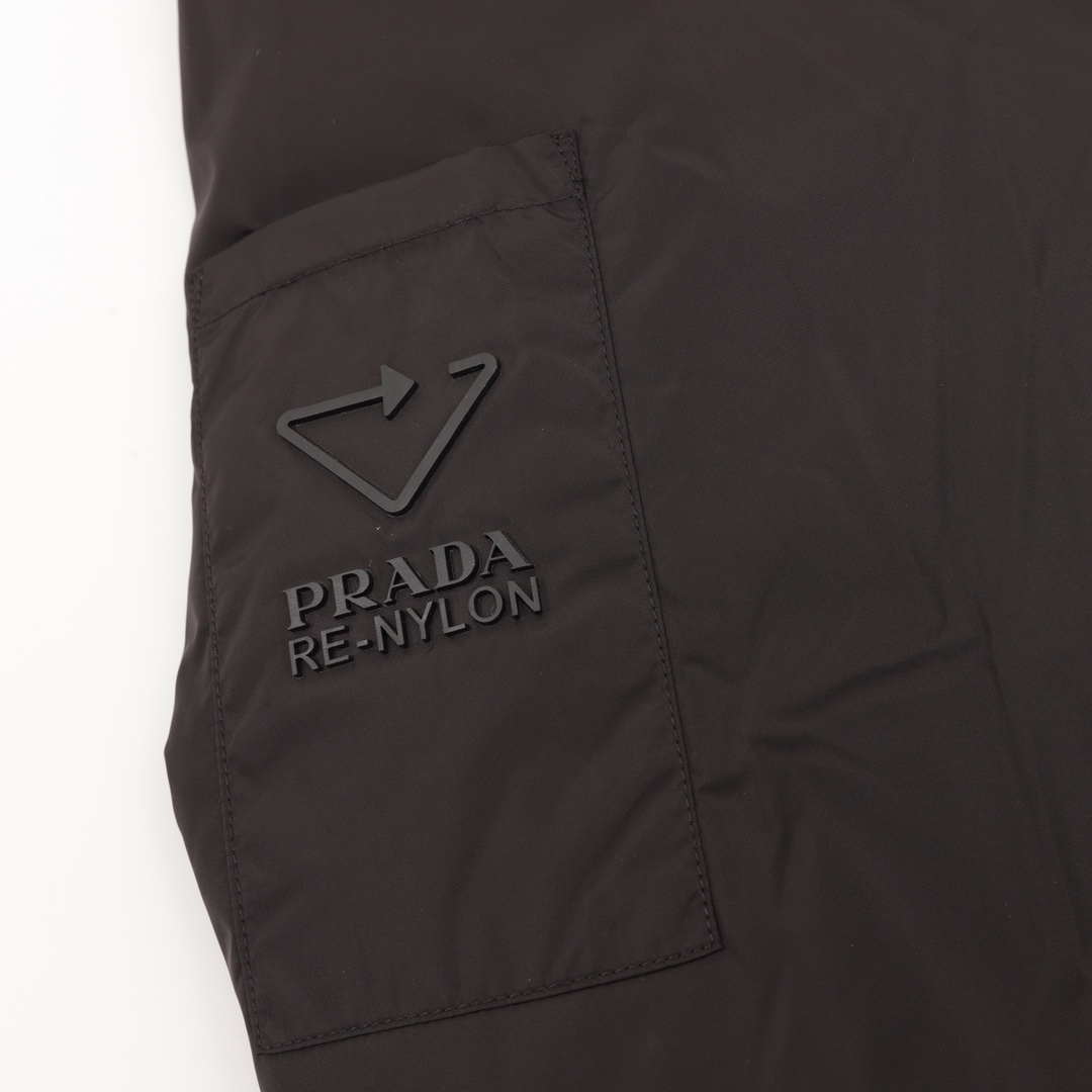 Prada Haute Couture Haute Couture Designer Jacket Coat Clothes Clothing 7