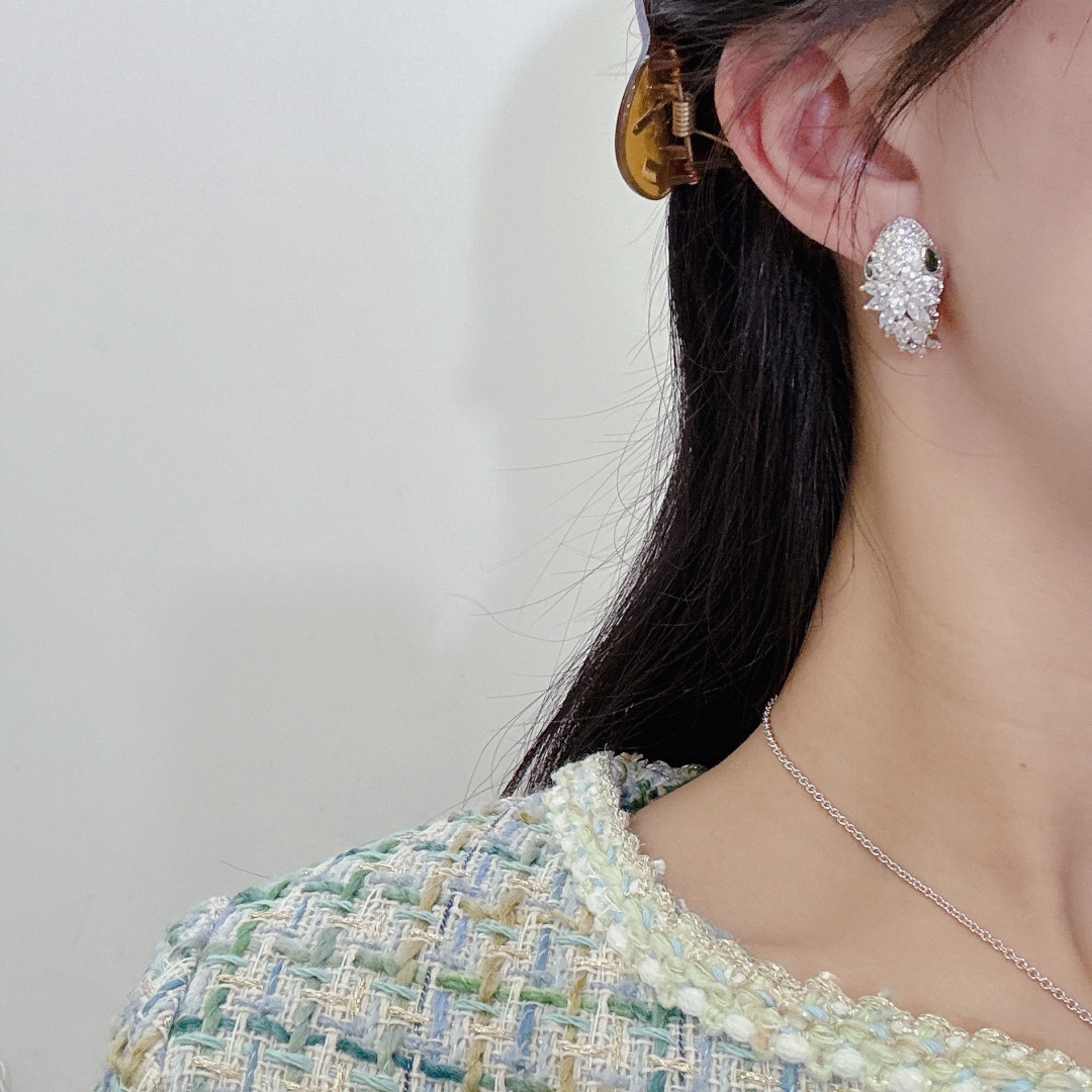 불가리 귀걸이 64432 Bvlgari Earrings
