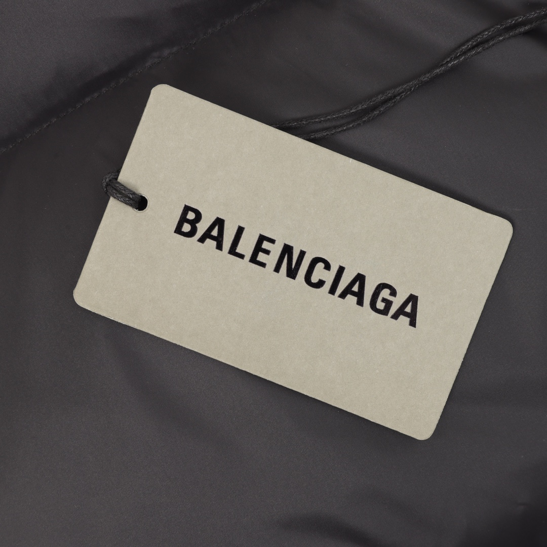 巴黎世家 Balenciaga 高定典藏名品高定成衣时装外套连衣裙衬衫T恤 #88B99EDD 4