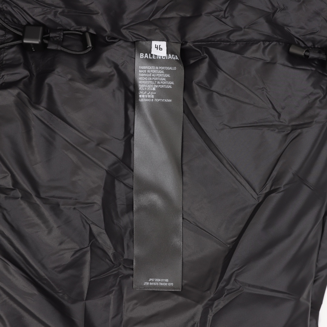 巴黎世家 Balenciaga 高定典藏名品高定成衣时装外套连衣裙衬衫T恤 #88B99EDD 8