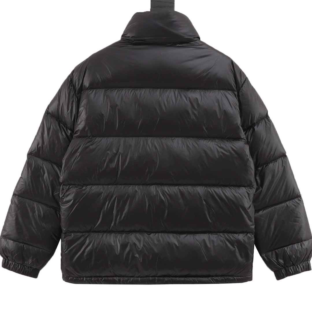 普拉达 Prada 高定典藏高级成衣风衣外套及大衣服装 #0DD8DBBA 2