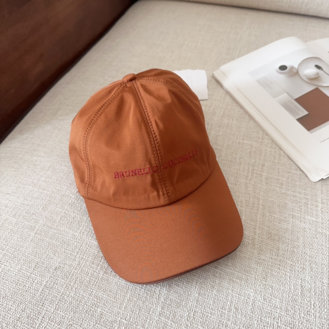 💰78 New, high-quality baseball caps, big synchronous, perfect match - 图片 3