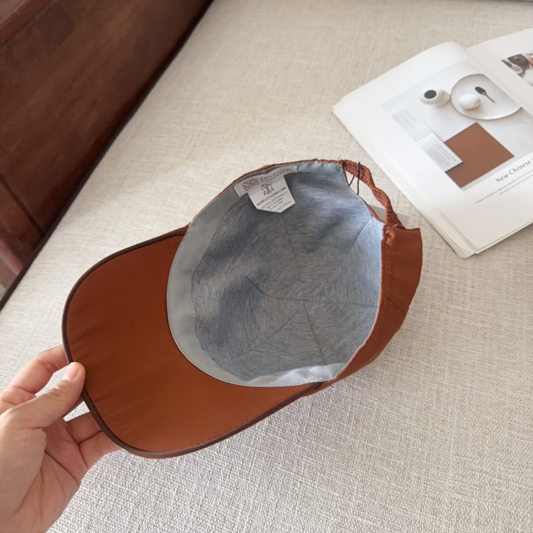 💰78 New, high-quality baseball caps, big synchronous, perfect match - 图片 9