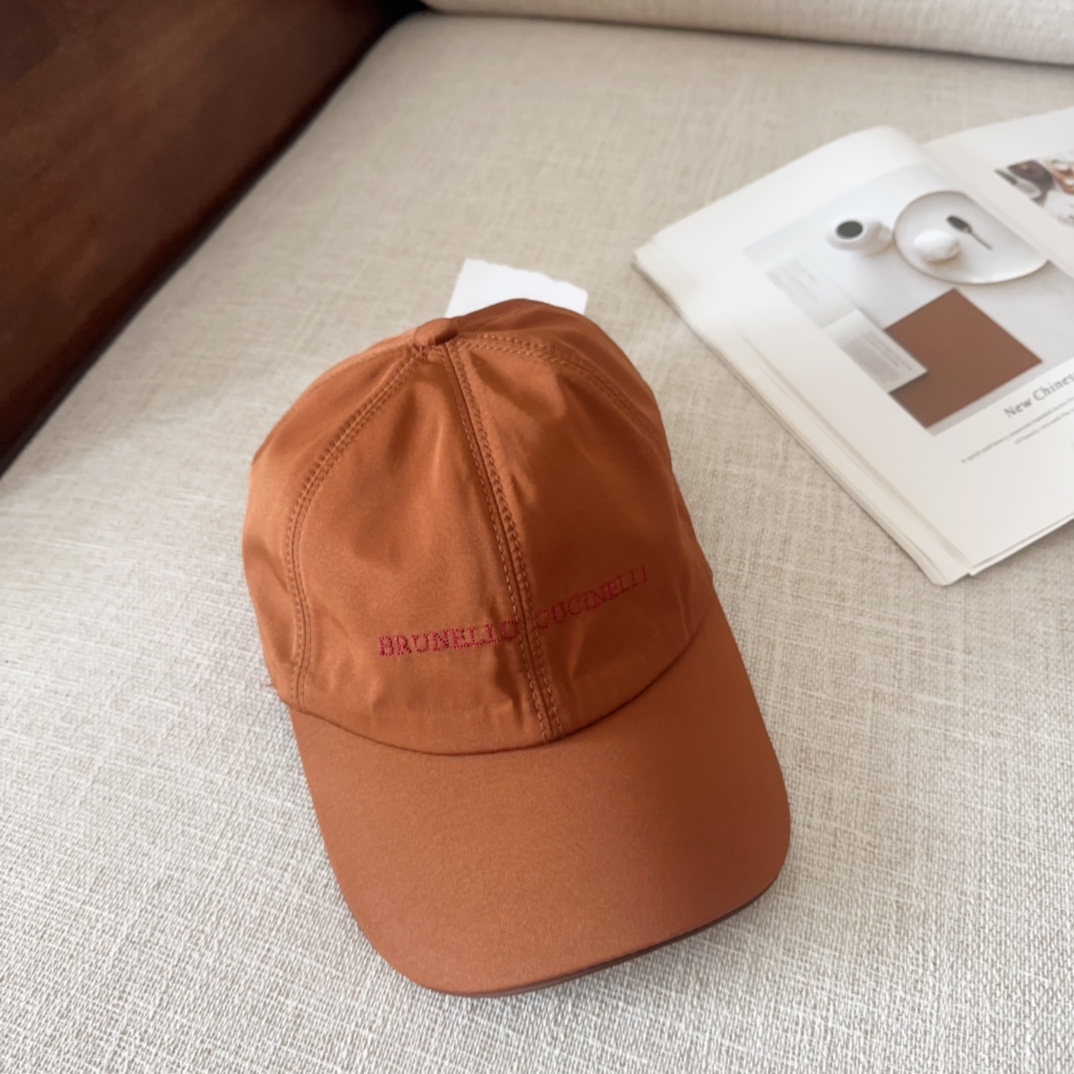 💰78 New, high-quality baseball caps, big synchronous, perfect match - 图片 6