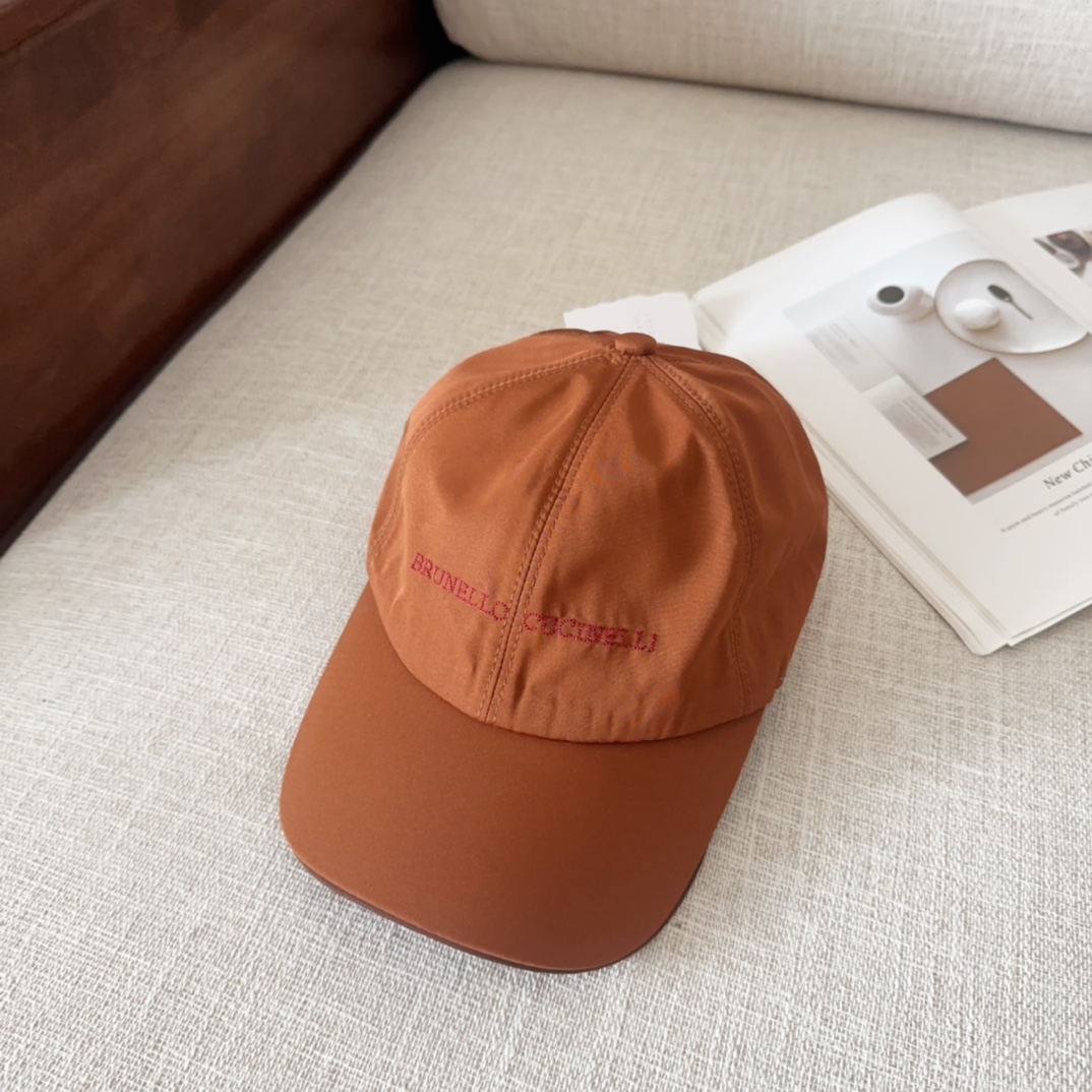 💰78 New, high-quality baseball caps, big synchronous, perfect match - 图片 4