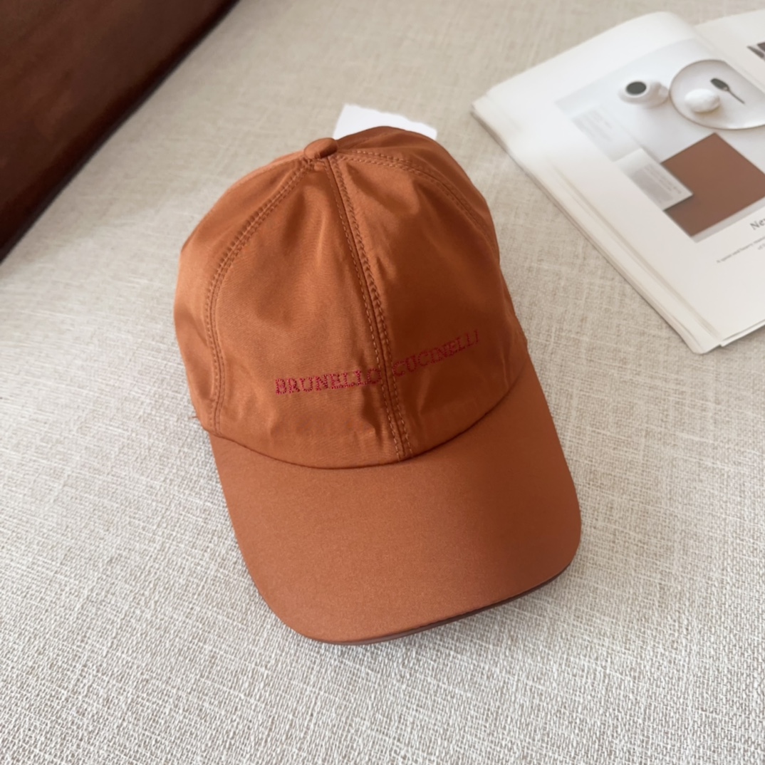 💰78 New, high-quality baseball caps, big synchronous, perfect match - 图片 7