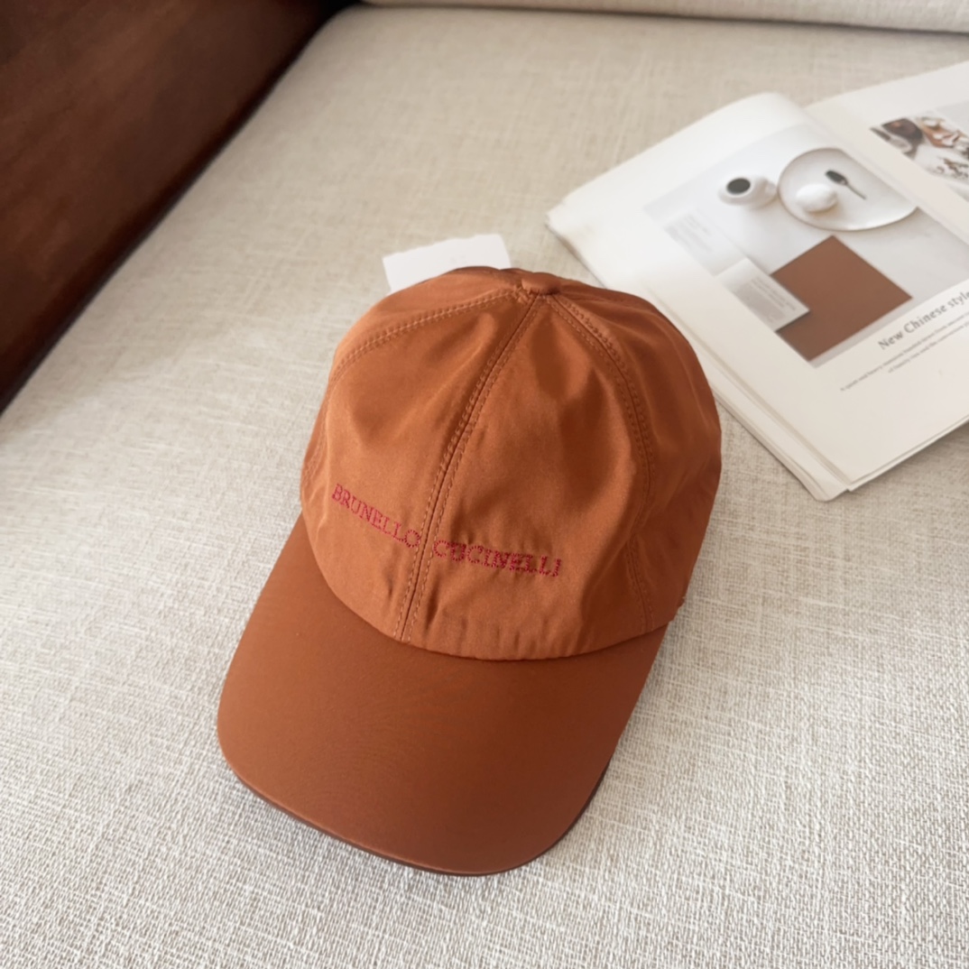 💰78 New, high-quality baseball caps, big synchronous, perfect match - 图片 8