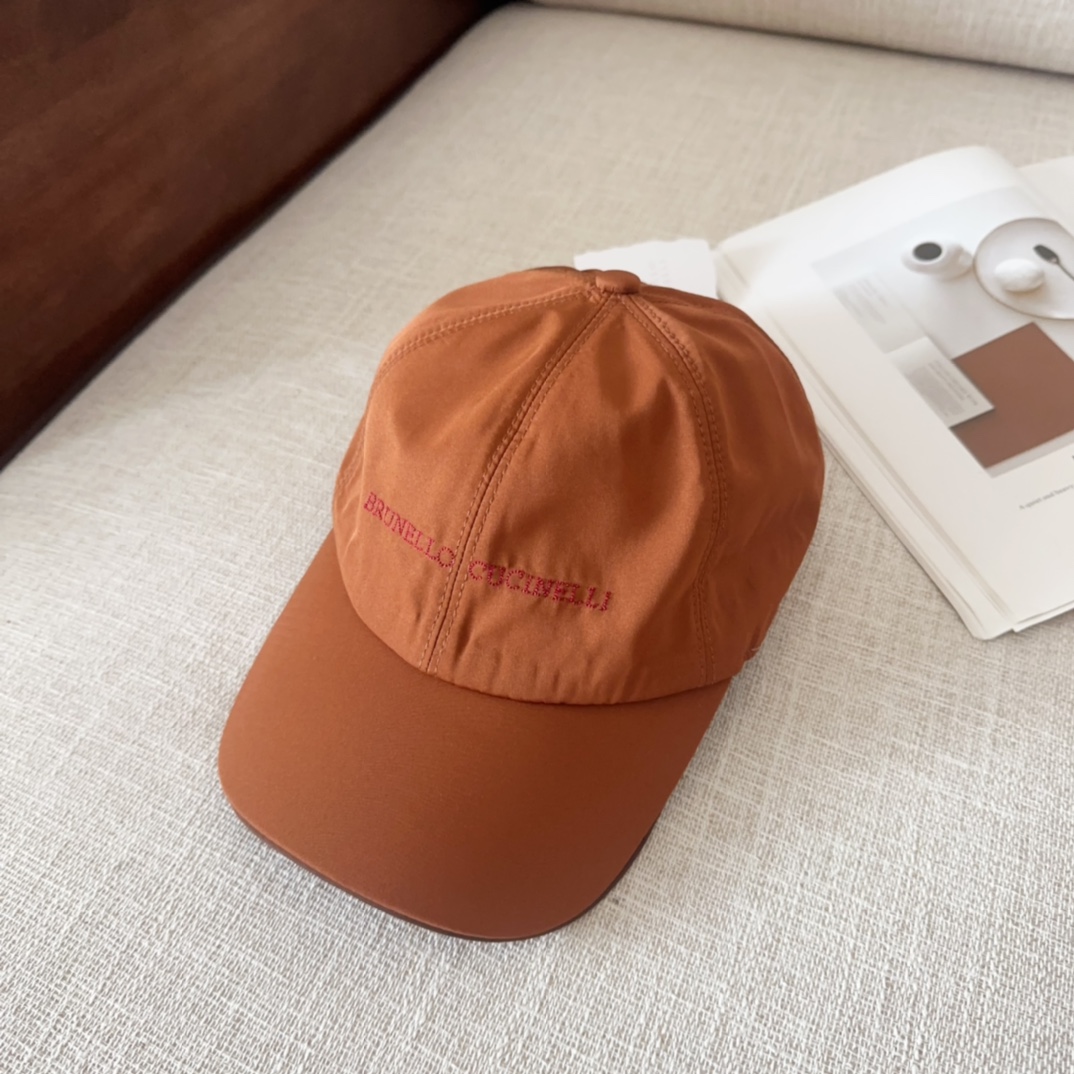 💰78 New, high-quality baseball caps, big synchronous, perfect match - 图片 5