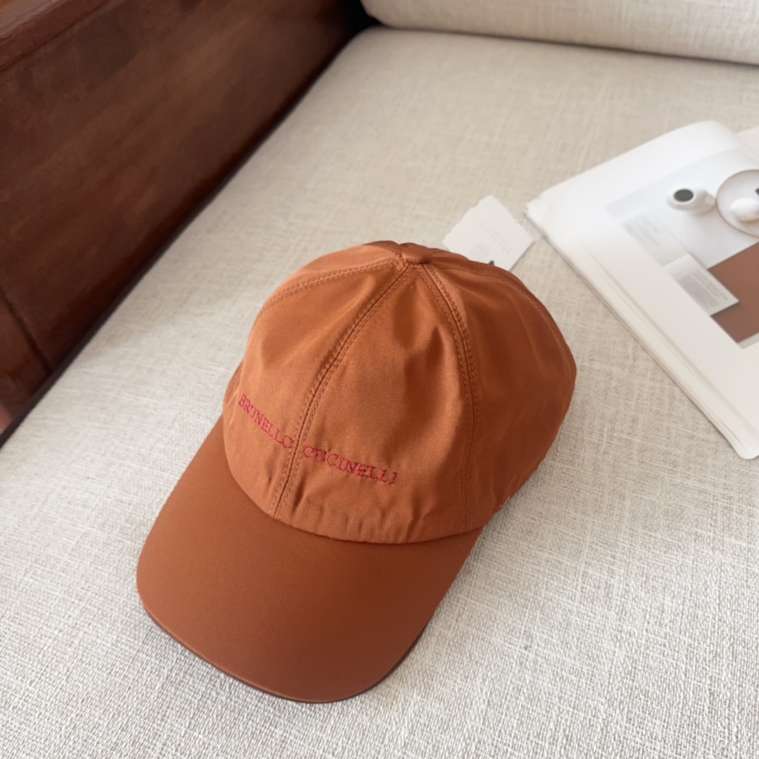 💰78 New, high-quality baseball caps, big synchronous, perfect match - 图片 2