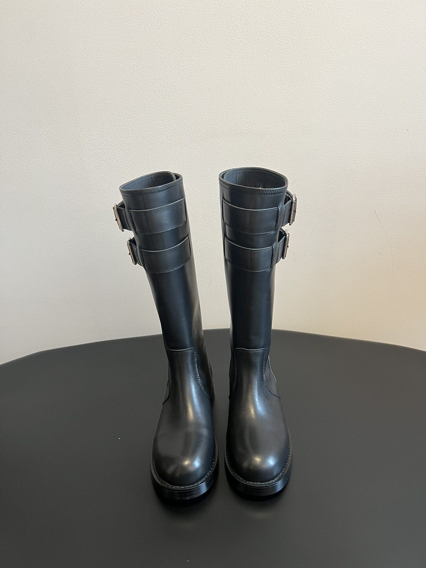 Ann Demeulemeester 官网Jay Boots神奇两穿骑士靴长靴 24年Brand new