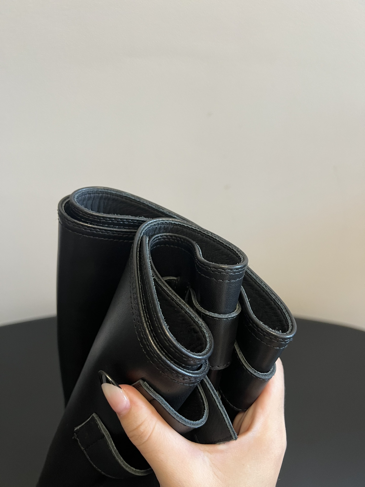 Ann Demeulemeester 官网Jay Boots神奇两穿骑士靴长靴 24年Brand new