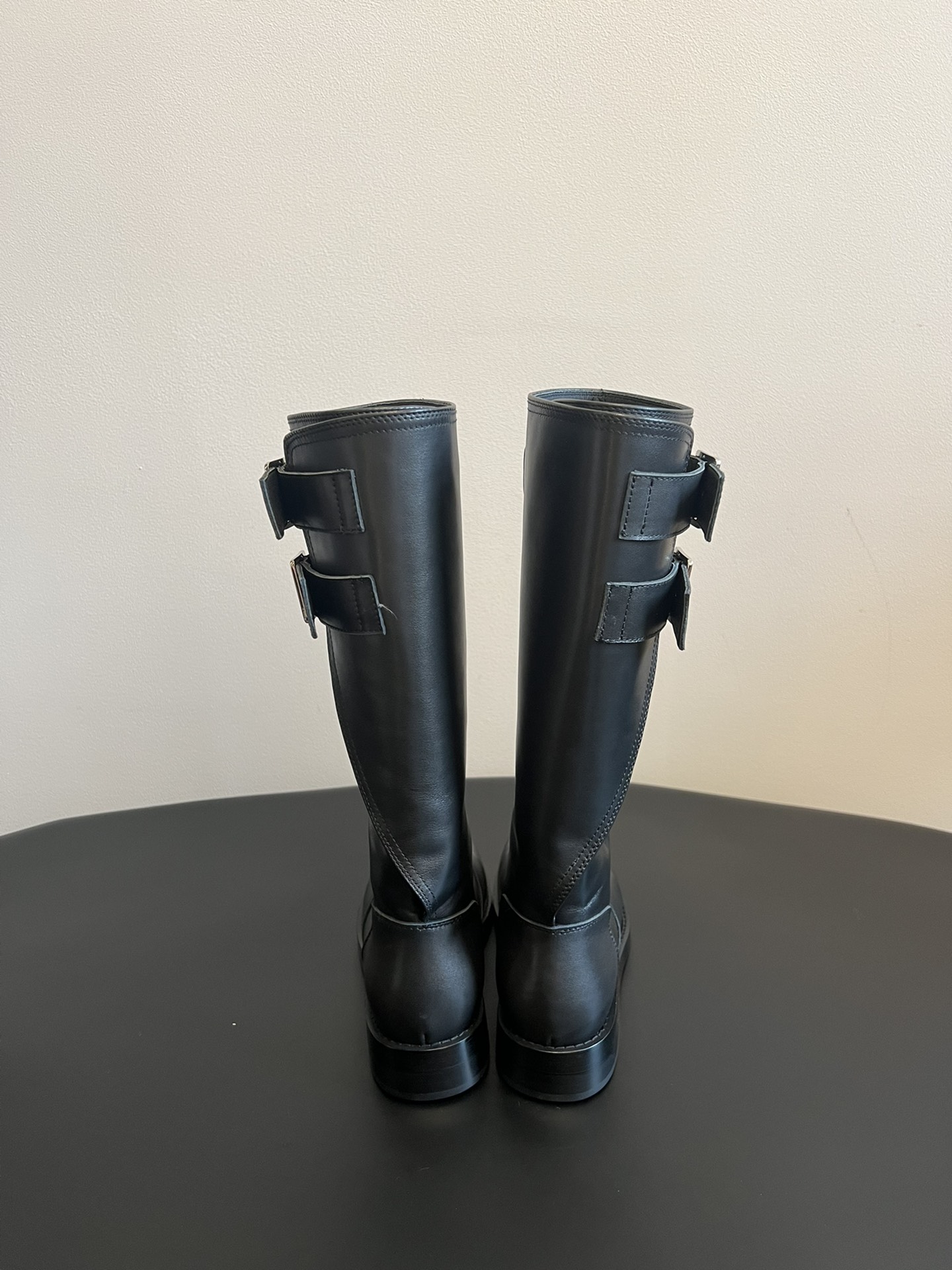 Ann Demeulemeester 官网Jay Boots神奇两穿骑士靴长靴 24年Brand new