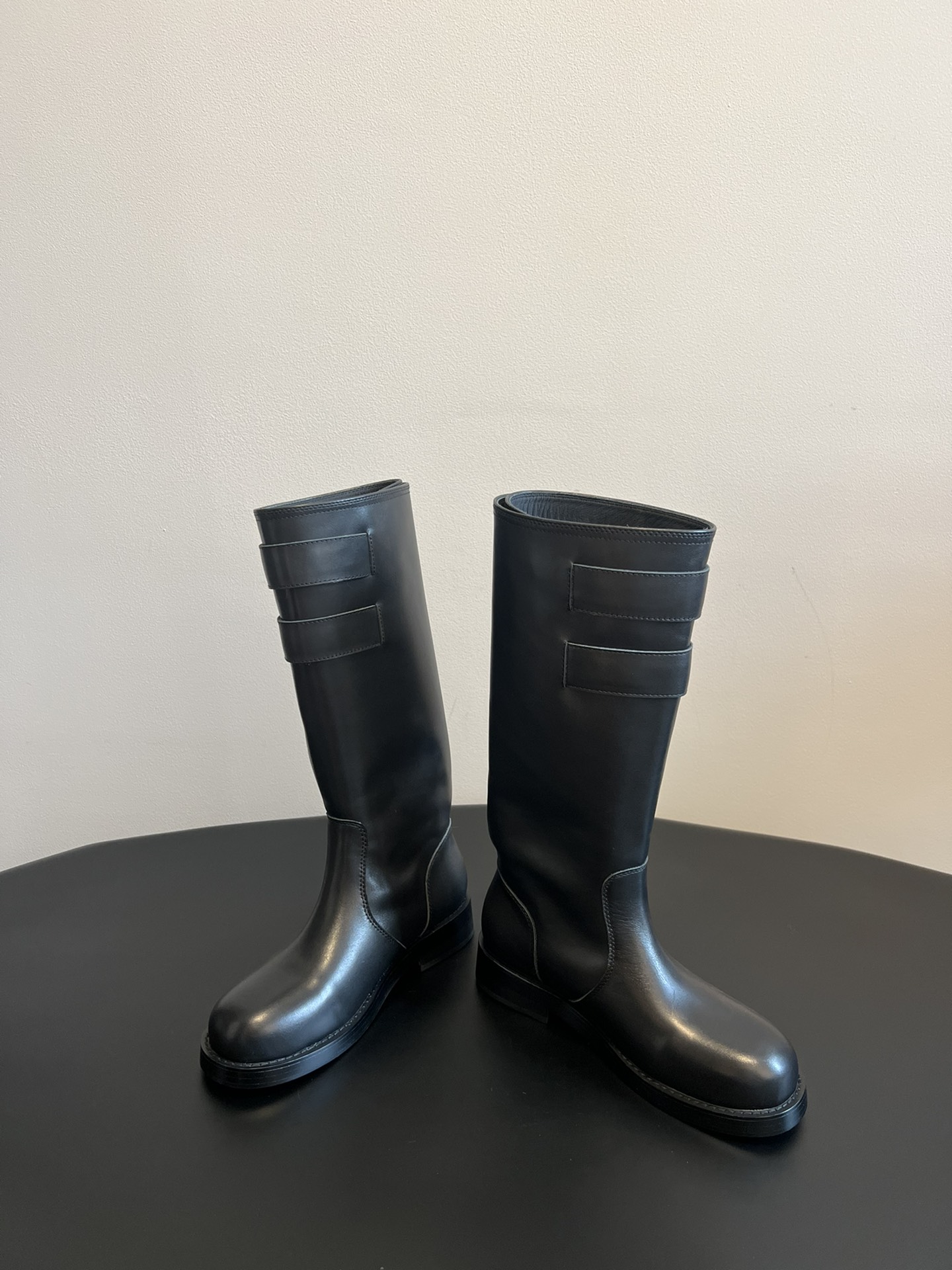 Ann Demeulemeester 官网Jay Boots神奇两穿骑士靴长靴 24年Brand new