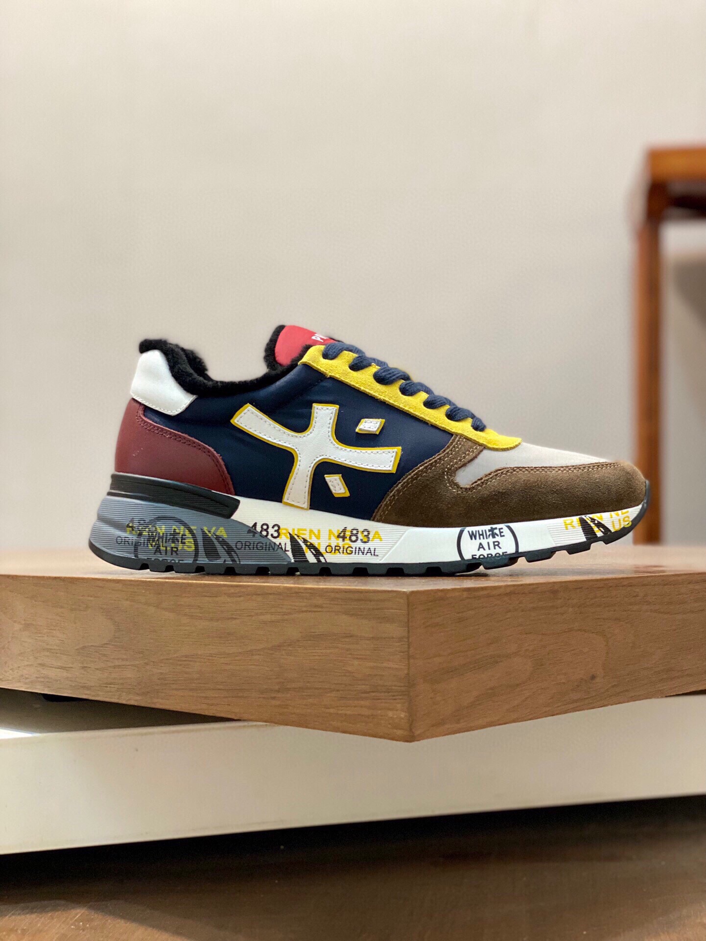 路易威登 Louis Vuitton 高定典藏经典高奢皮鞋男鞋女鞋鞋履高跟鞋 #92EBF665 2