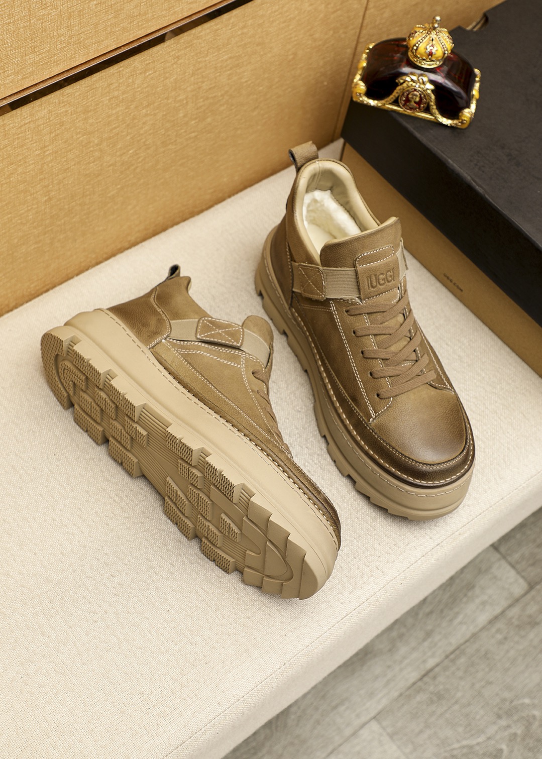 [UGG Men