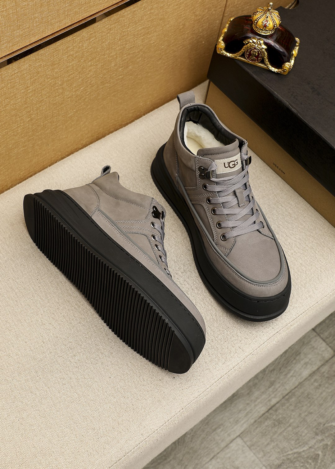 [UGG Men