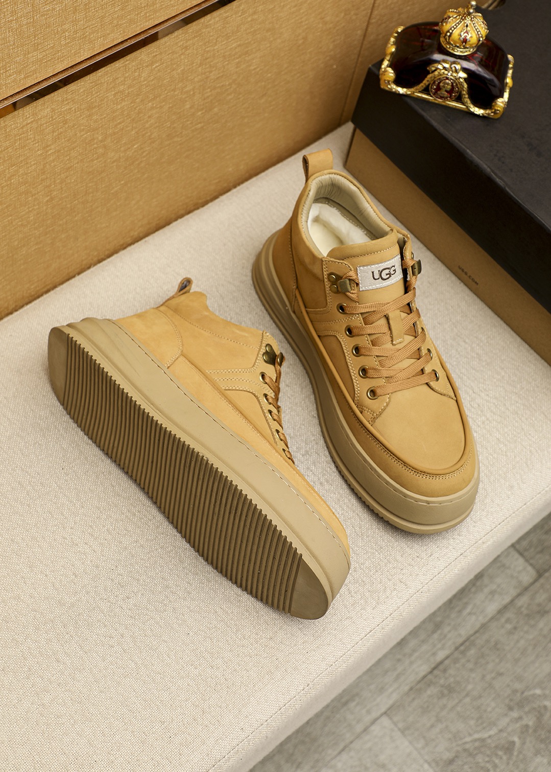 [UGG Men