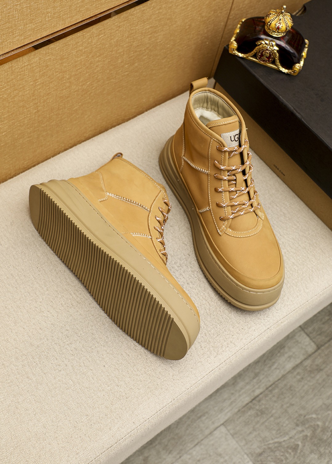 [UGG Men