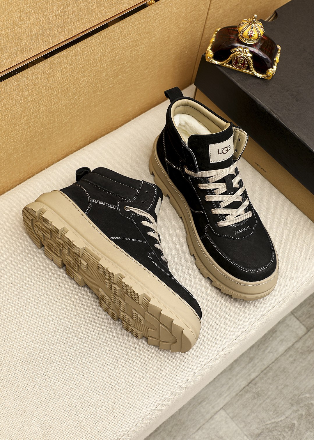 [UGG Men