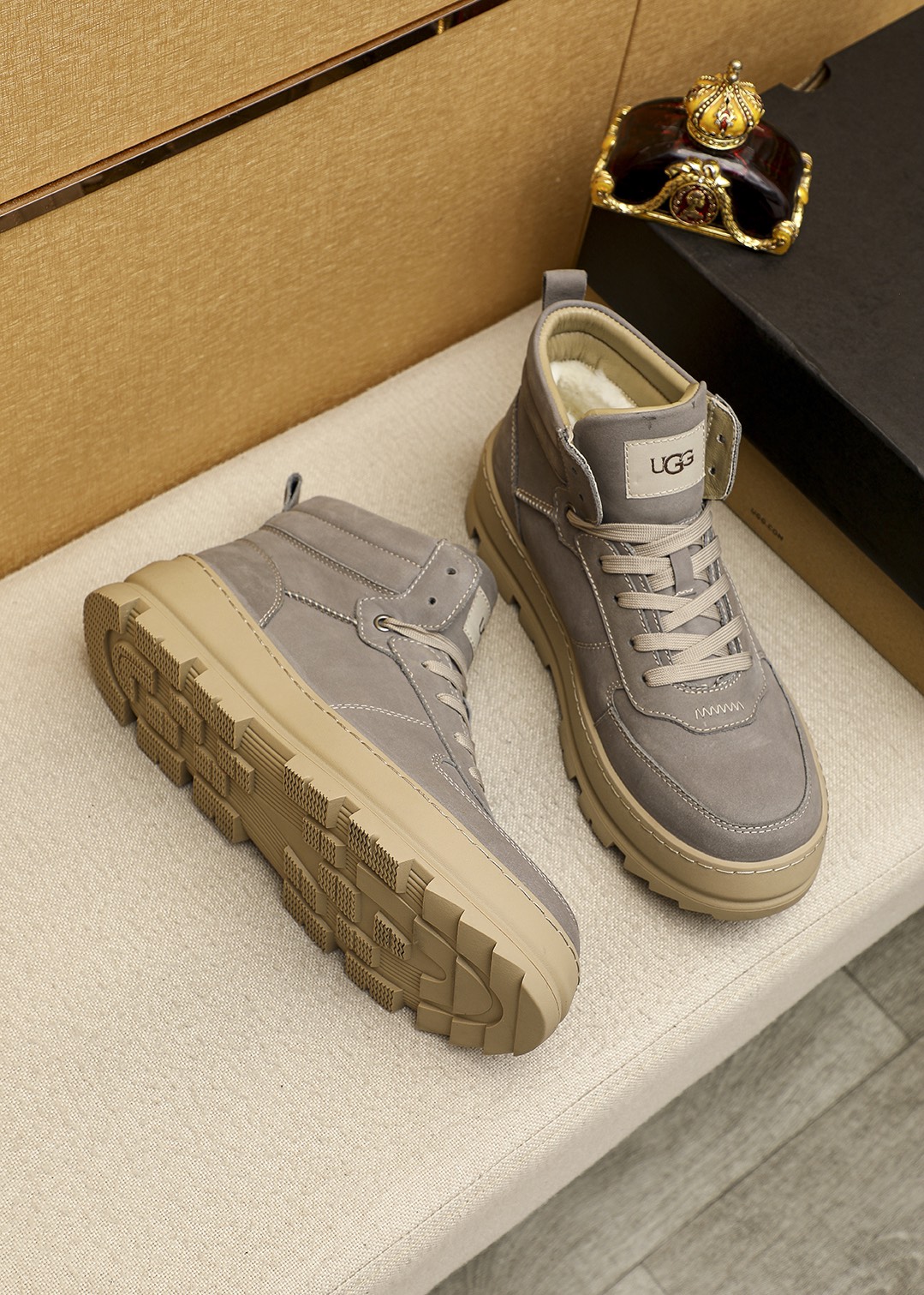 [UGG Men