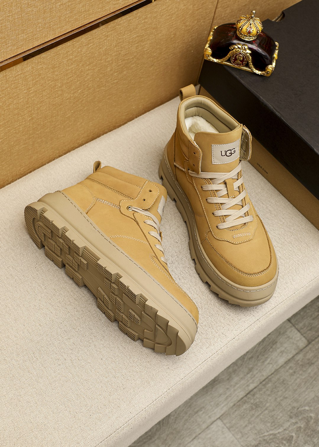 [UGG Men