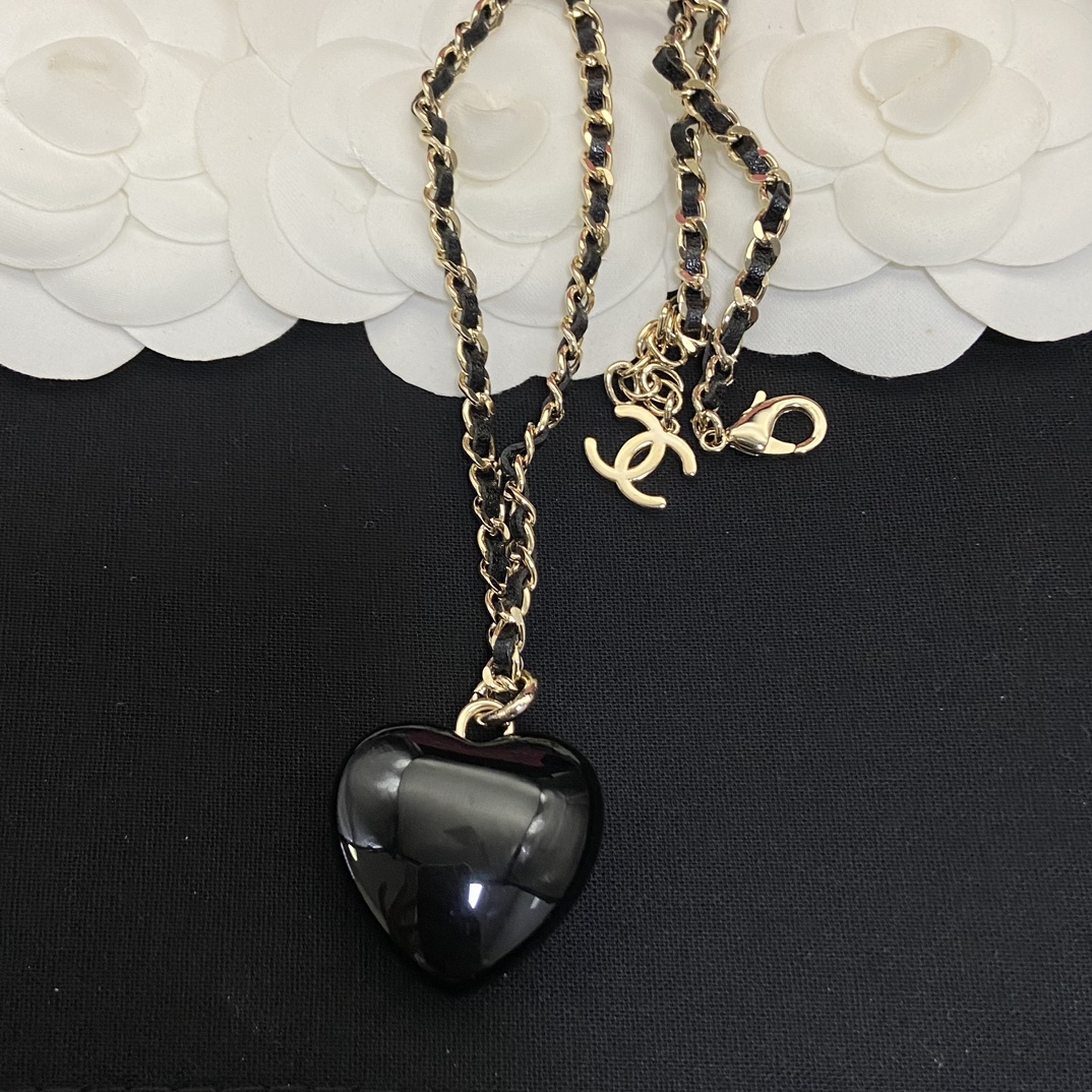 Chanel Chanel 项链
