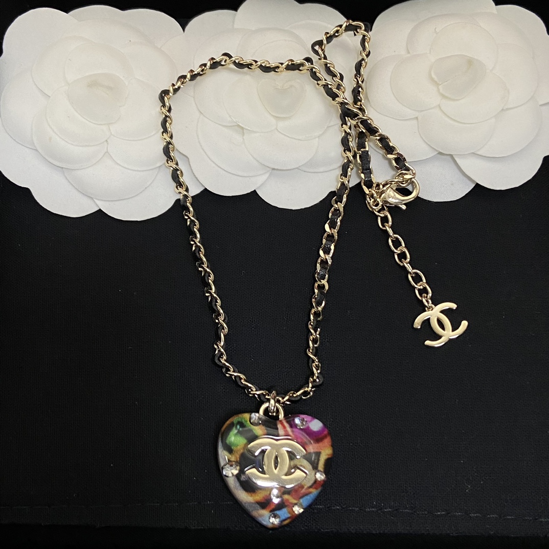 Chanel Chanel 项链