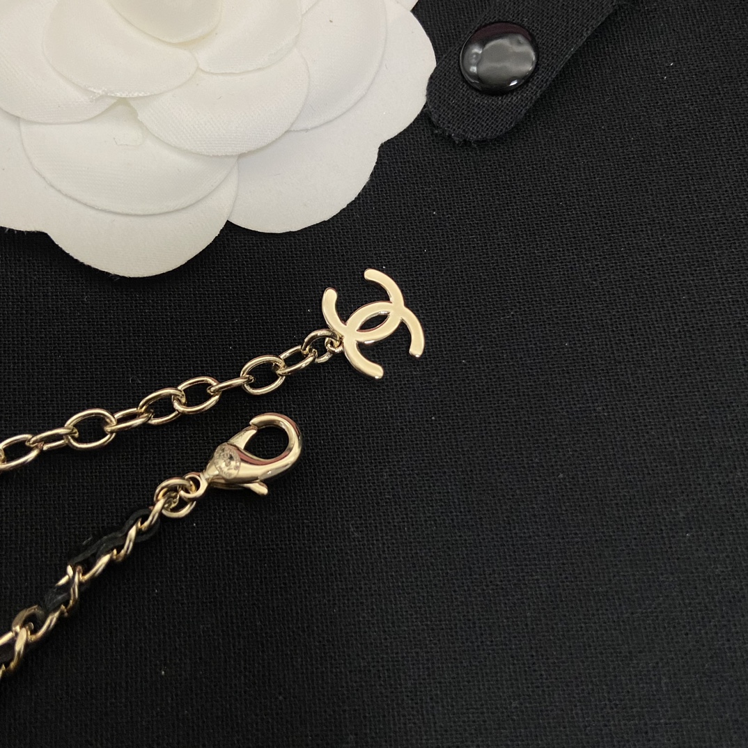 Chanel Chanel 项链