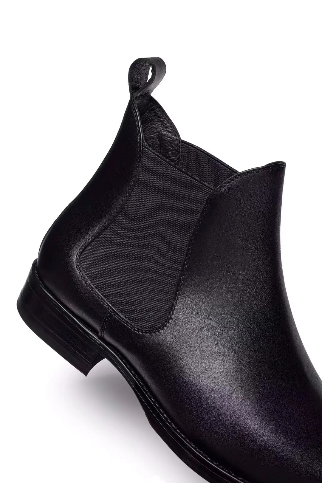 Bottega Veneta Classic Luxury Leather Shoe Loafer Ref.7EC582AF 5