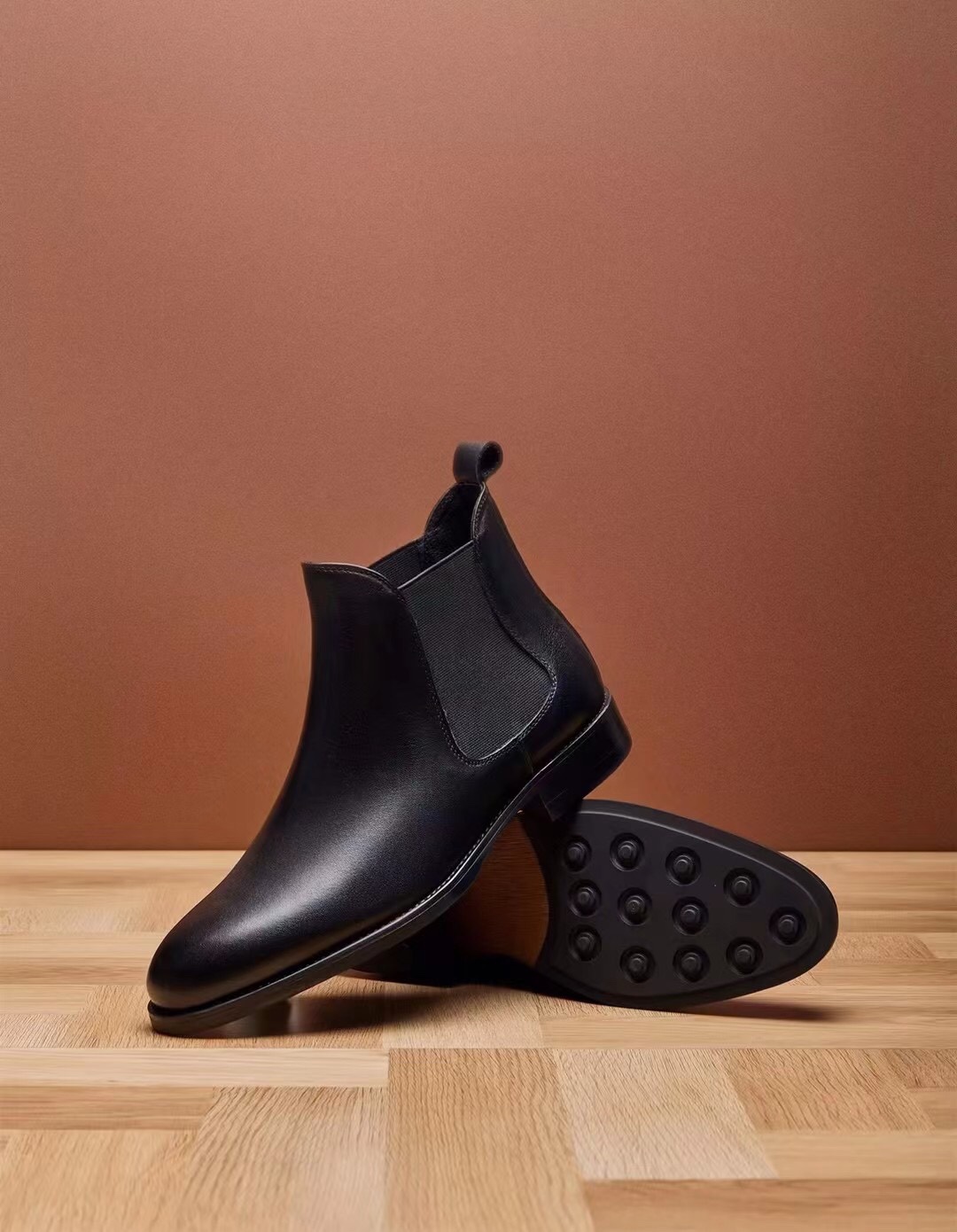 Bottega Veneta Classic Luxury Leather Shoe Loafer Ref.7EC582AF 4