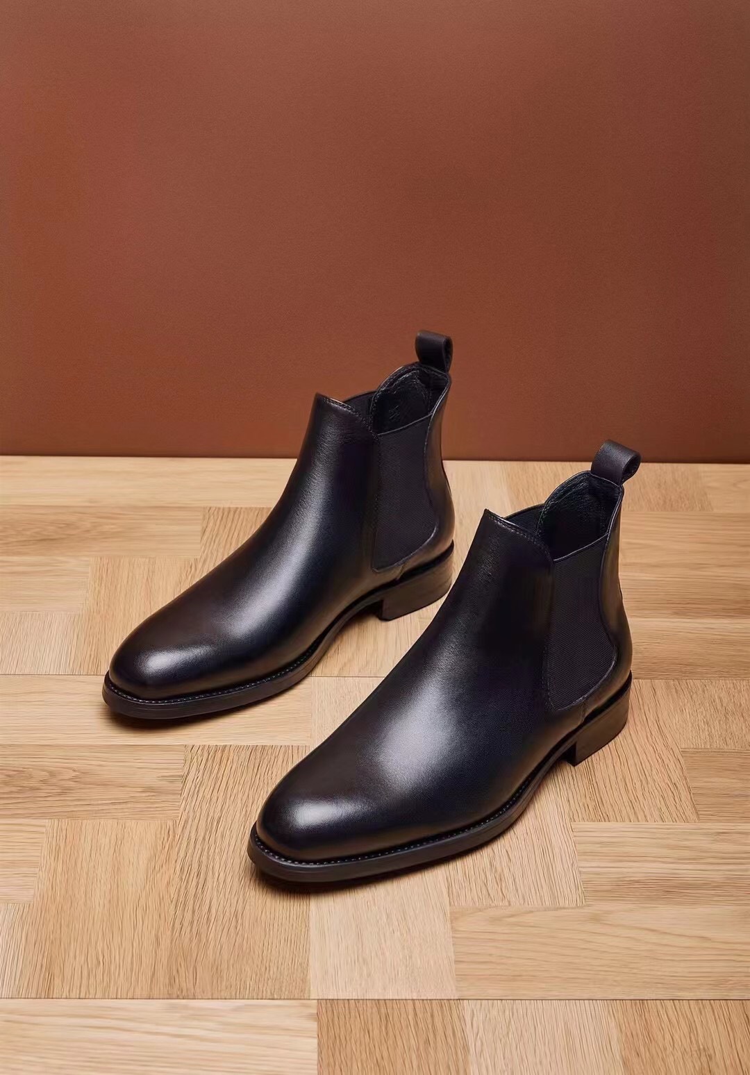 Bottega Veneta Classic Luxury Leather Shoe Loafer Ref.7EC582AF 3