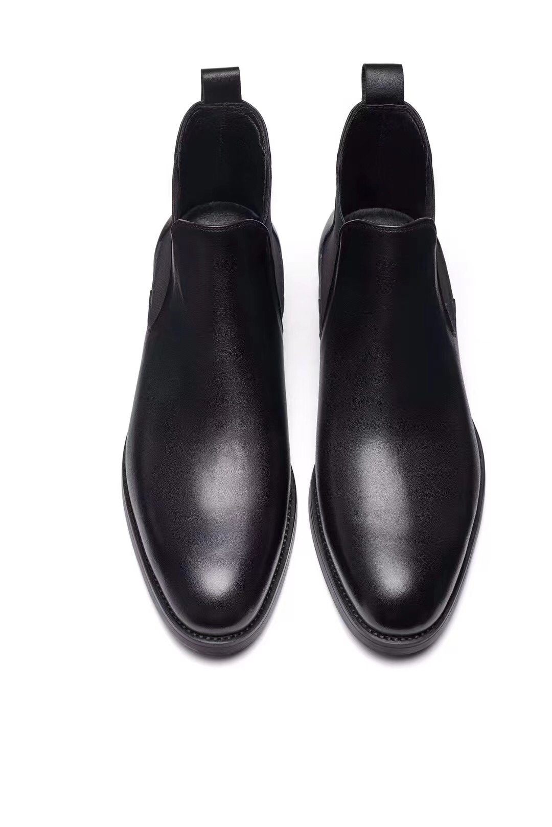 Bottega Veneta Classic Luxury Leather Shoe Loafer Ref.7EC582AF 2