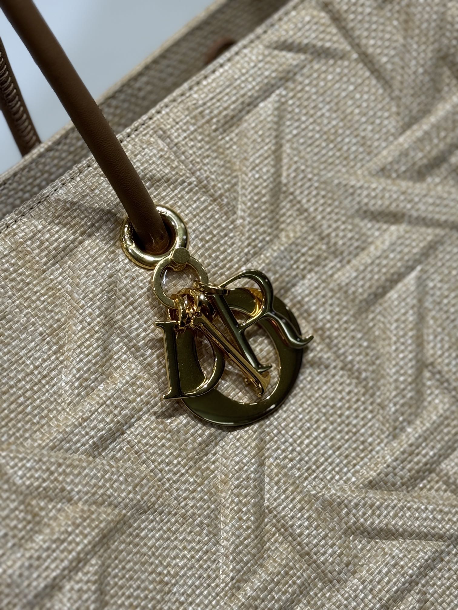 Dior Luxury Designer Handbag Shoulder Crossbody Bag crafted in premium 4